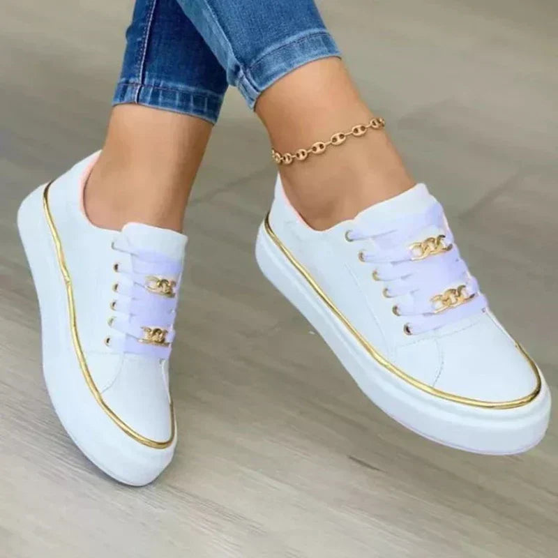 Chic Orthopedic Shoes