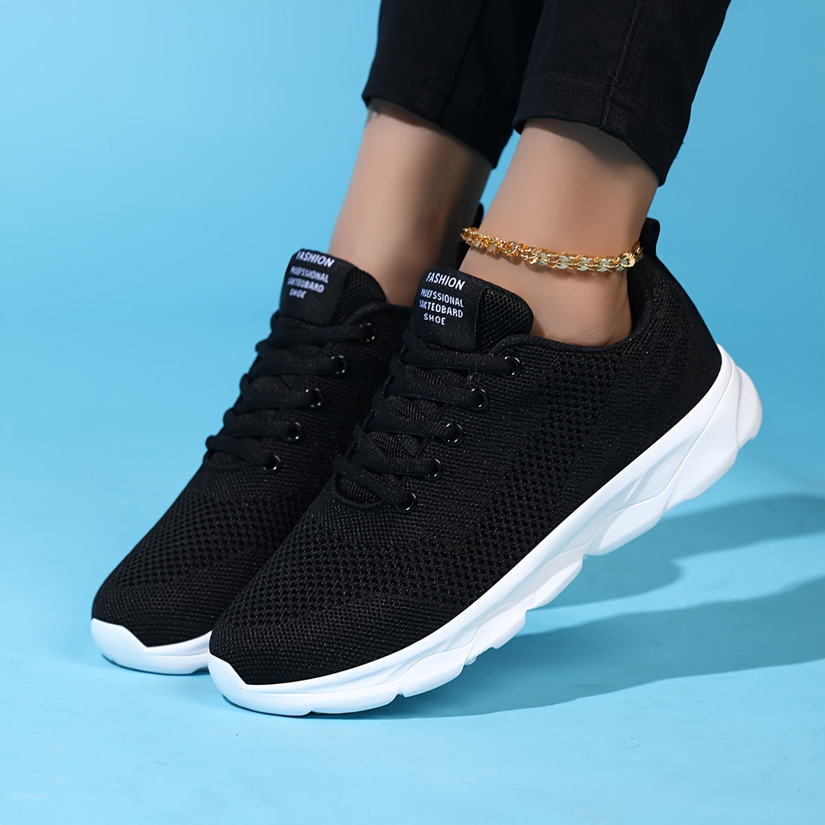 All-Day Comfort Sneakers