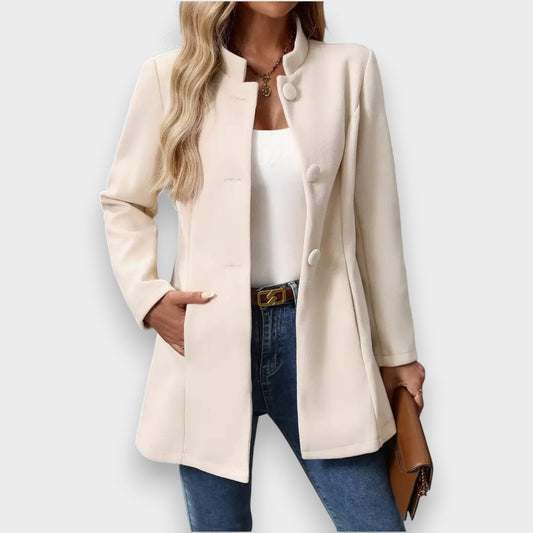 Timeless Elegant Jacket