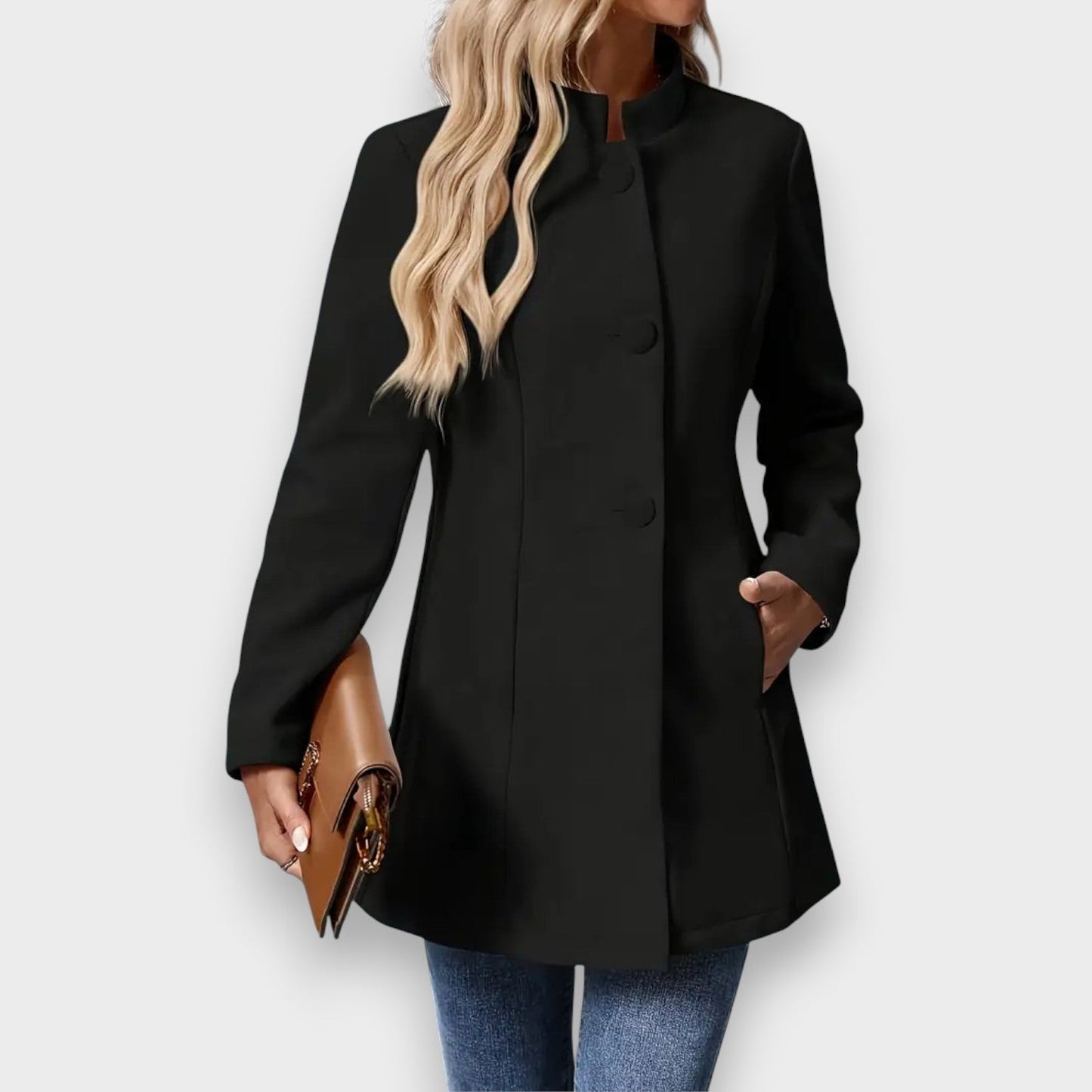 Timeless Elegant Jacket