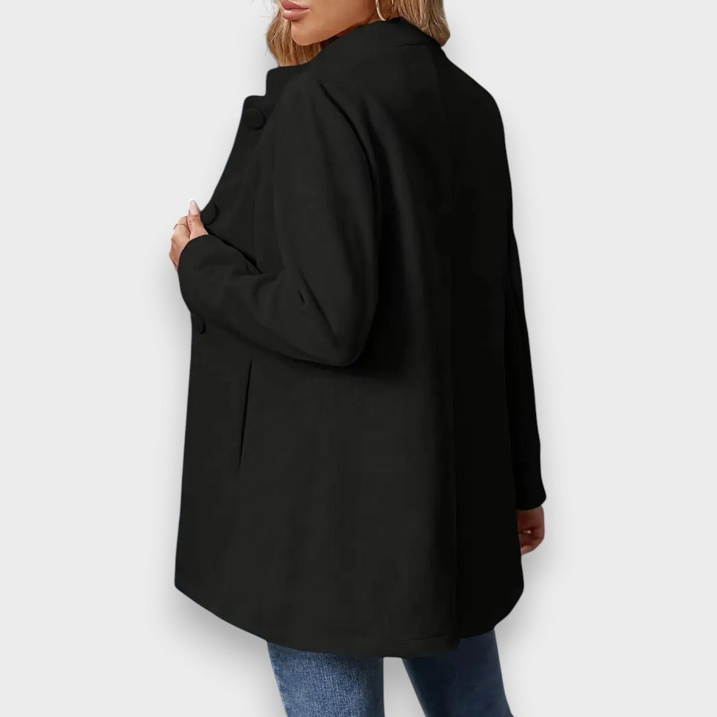 Timeless Elegant Jacket