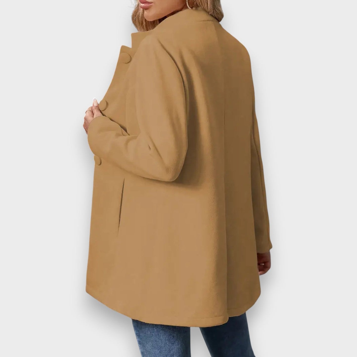 Timeless Elegant Jacket