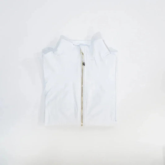 2025 Slimming Zipper Jacket Yoga Collar Light  weight Quick Dry Sporty Thin Rose Gold Evening Summer Outerwear