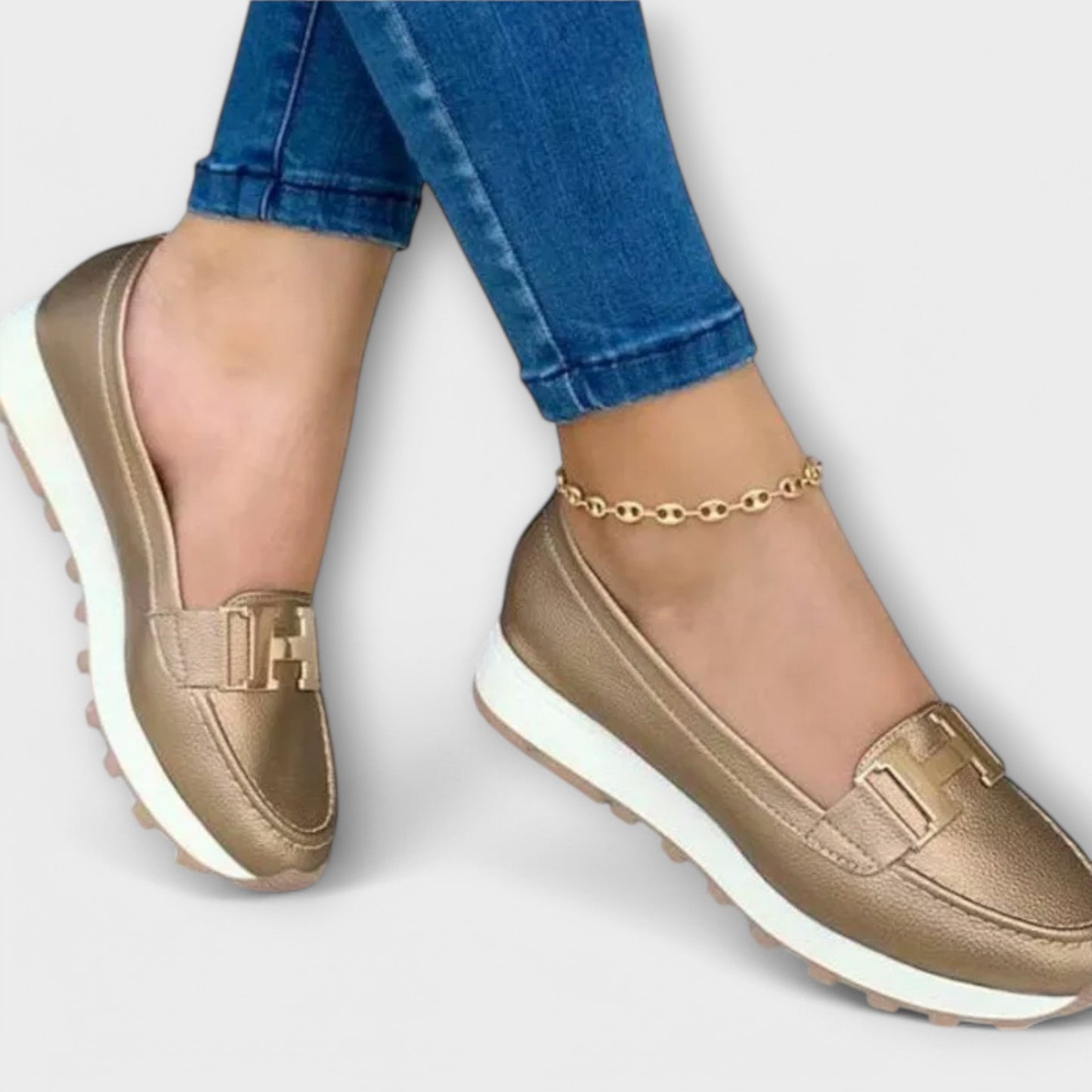 Women's Loafers
