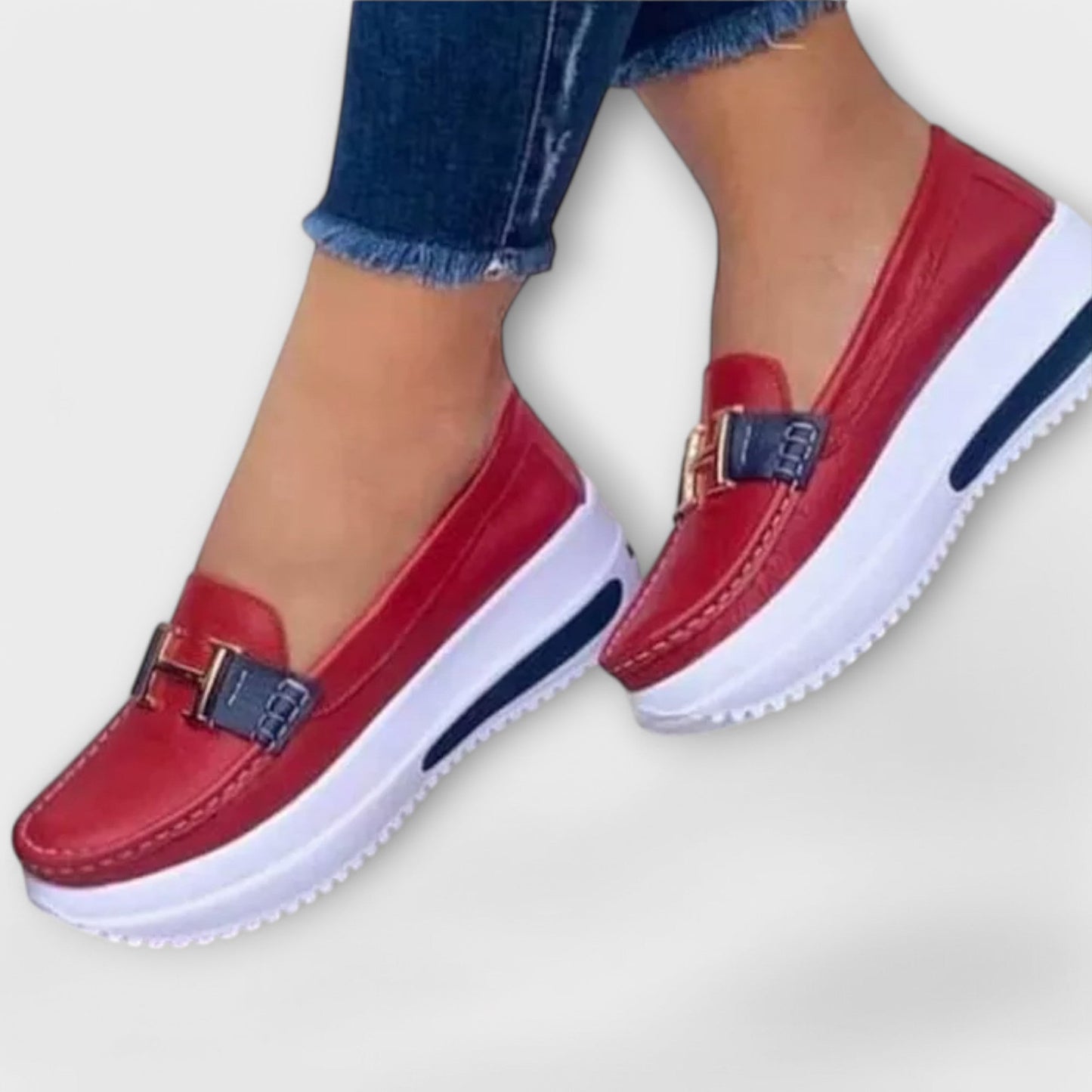 Women's Loafers