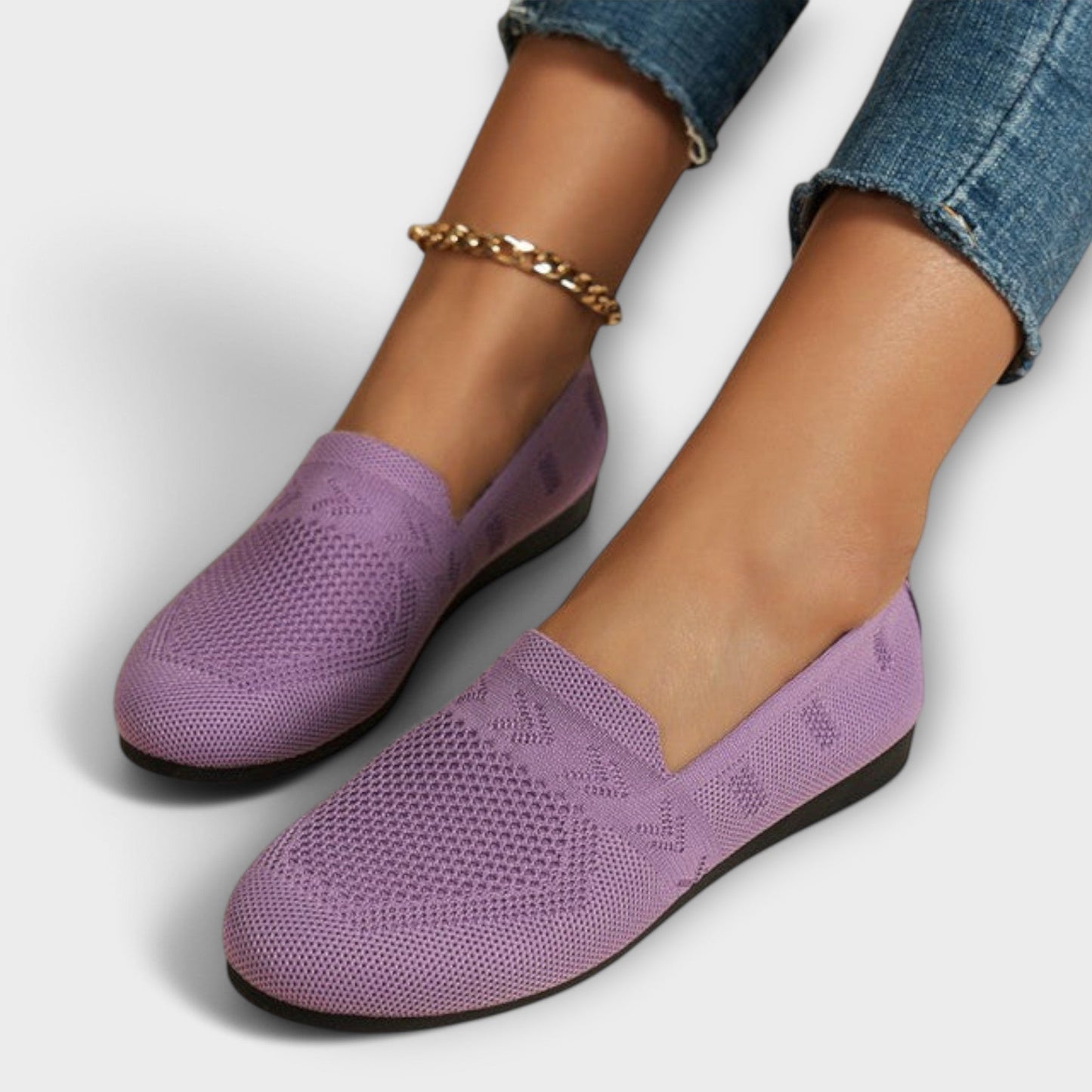 Versatile Loafer